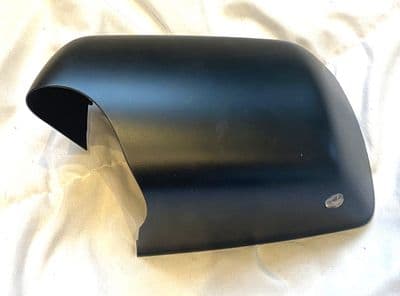 BMW E53 Left Mirror Covering Primed 51168266733 ORIGINAL