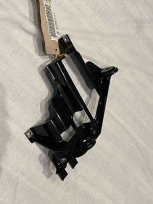 BMW E53 Right Bracket Headlight 63126927798 ORIGINAL