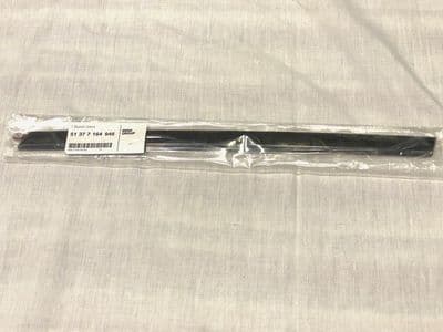 BMW E81 E82 Right Cover for B Column 51377164946 ORIGINAL