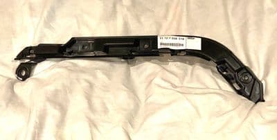 BMW E81 E87 Rear Bumper Guide Right 51127058518 Original