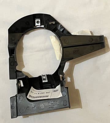 BMW E82 E88 Left Front M Fog Light Original Support BMW 51118045447