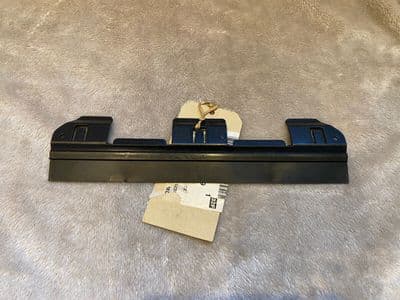 BMW E82 Under Body Lip Deflector 51752996519 ORIGINAL
