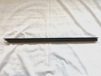 BMW E84 Rear Right Inner Window Channel Sealing 51352990314 ORIGINAL