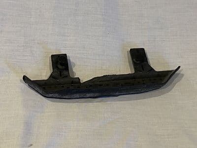 BMW E90 E91 Front Engine Bonnet Seal 51717177869 ORIGINAL