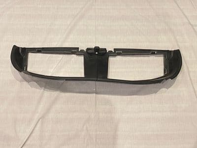 BMW E90 E91 Top Front Air Guidance 51117134099 ORIGINAL