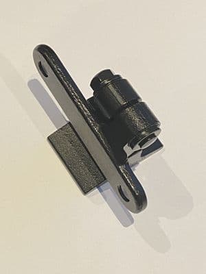 BMW F06 F10 F11 Left Upper Rear Door Hinge 41527259595 ORIGINAL