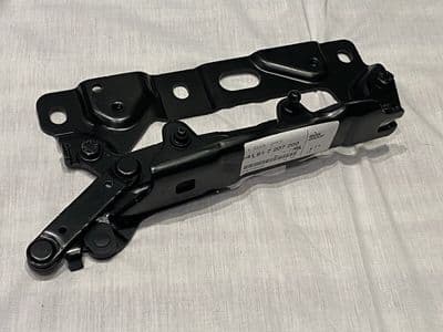 BMW F10 F11 Right Engine Hood Bonnet Hinge 41617207200 ORIGINAL