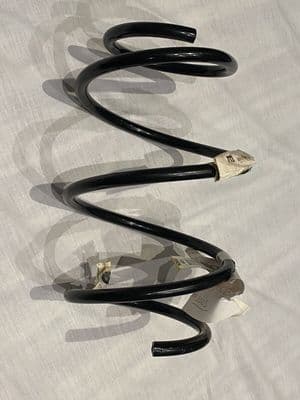 BMW Front Coil Spring 31336760620 ORIGINAL
