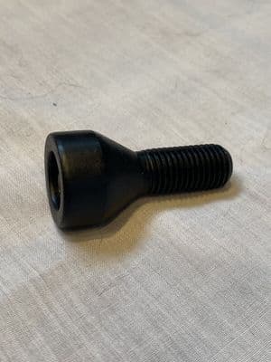 BMW Locking Wheel Bolt With Code (CODE 31) 36136786476 ORIGINAL