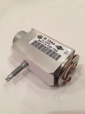 BMW & Mini Air Conditioning Expansion Valve GENUINE 64119135745