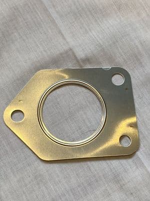 BMW & Mini Asbestos Free Turbo Gasket 11657800596 ORIGINAL