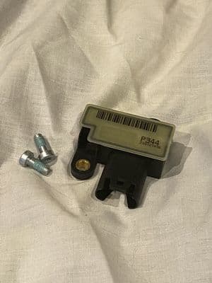 BMW Neutral Manula Transmission Sensor Kit 23147619752 ORIGINAL