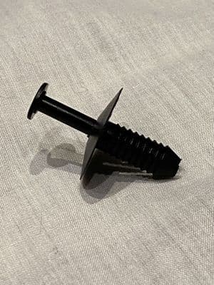 BMW Plastic Expanding Rivet x 10 51118174185 ORIGINAL