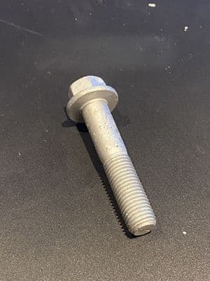 BMW R50 R52 R53 Hex Bolt M12x1.5x60 07119904156 ORIGINAL