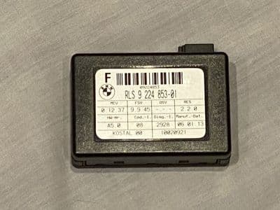 BMW Rain and Light Sensor 61359224853 ORIGINAL