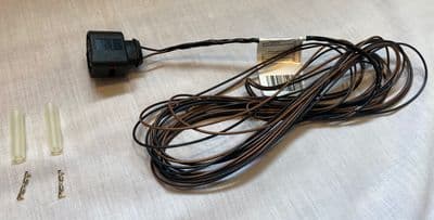 BMW Repair Cable 61119312324 ORIGINAL