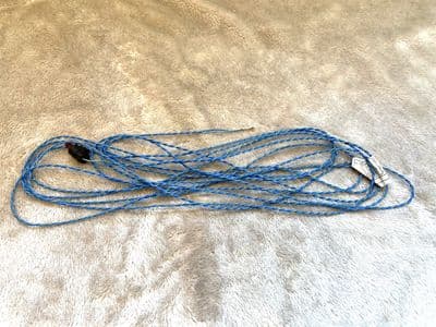 BMW Repair Cable B-Pillar 61129335592 ORIGINAL