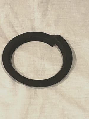 BMW Spring Pad Upper 3mm 31331128523 ORIGINAL