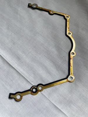 BMW Timing Cover Gasket Steel 11147506424 ORIGINAL