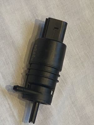 BMW Wash Pump 67126934160 ORIGINAL
