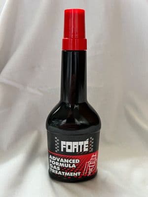 Forte Advanced Formula Gas Petrol Treatment - 400ml