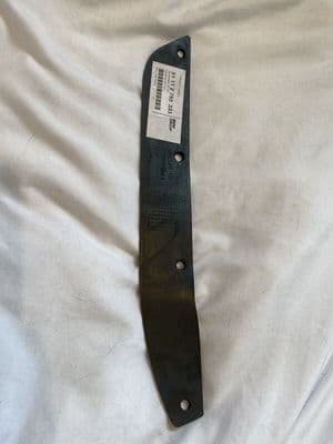 Mini Deflector Lip Left 51112755333 ORIGINAL