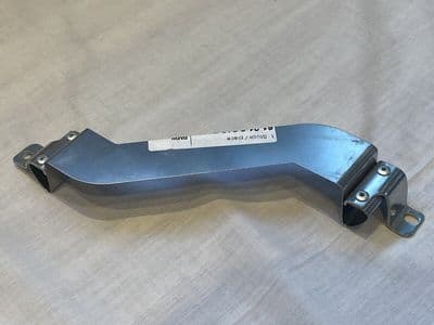 Mini R50 Battery Clamping Bracket 61216918718 ORIGINAL