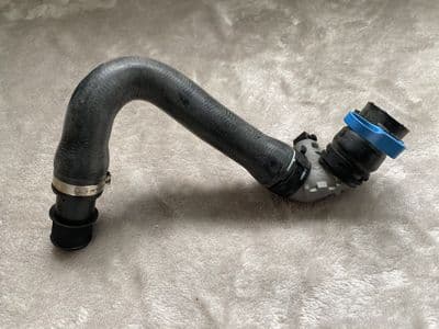Mini R60 Countryman Coolant Hose 17129811352 ORIGINAL