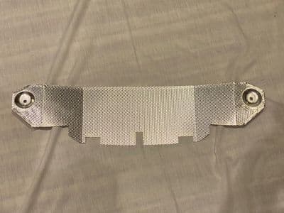 Mini Thermal Insulation For Air Inlet Grill 51482183986 ORIGINAL
