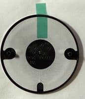 Original BMW Boot Badge 51147463715