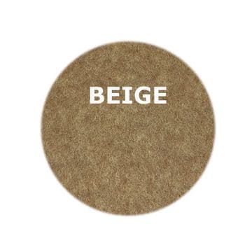 4 Way Stretch Carpet Trim Beige