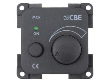 CBE Switches and Sockets | Motorhome Camper Van