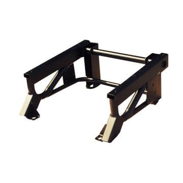 Citroen Relay 40mm Sportscraft Lowered Seat Base (2007-2025)
