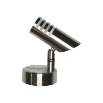 Dimatec Mini Zebra 'Touch' LED Reading Light