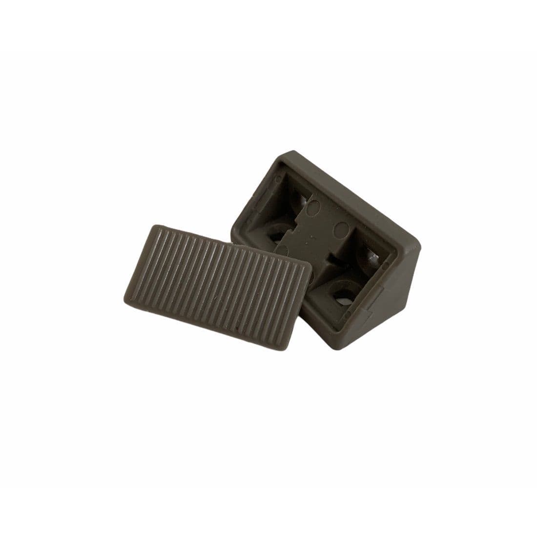 Table Corner Block Double Furniture Corner Blocks