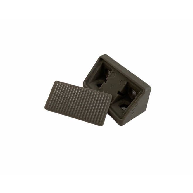 Double Furniture Corner Blocks