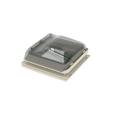 Fiamma 28 Vent Crystal Rooflight 280 x 280