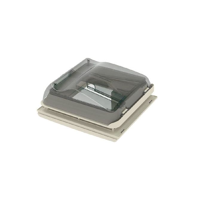 Fiamma 28 Vent Crystal Rooflight 280 x 280