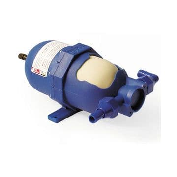 Fiamma Expansion Pressure Tank