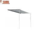 Fiamma F80S Awning Polar White & Grey