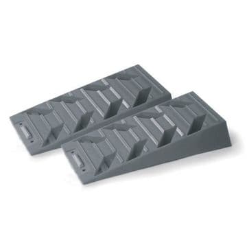 Fiamma Level Pro Grey Ramps