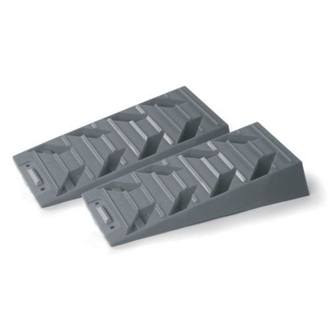 Fiamma Level Pro Grey Ramps