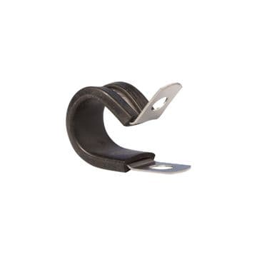 Gas Pipe P Clip - 8mm