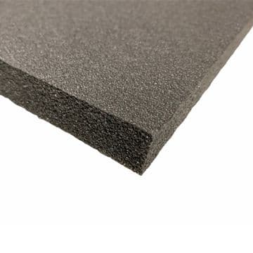 Insulation Sheets - High Performance 15mm Closed Cell