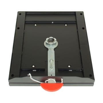 Iveco Daily CTA Seat Swivel Base (2000-2025)