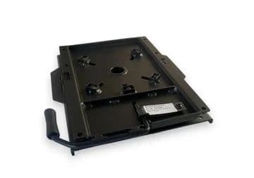 Iveco Daily Sportscraft Seat Swivel Base (2000-2025)