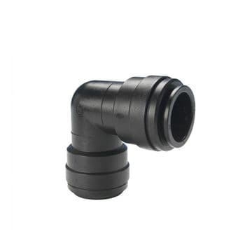 John Guest Speedfit 12mm Connector Elbow