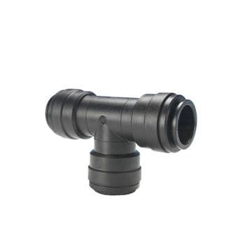 John Guest Speedfit 12mm Connector Tee