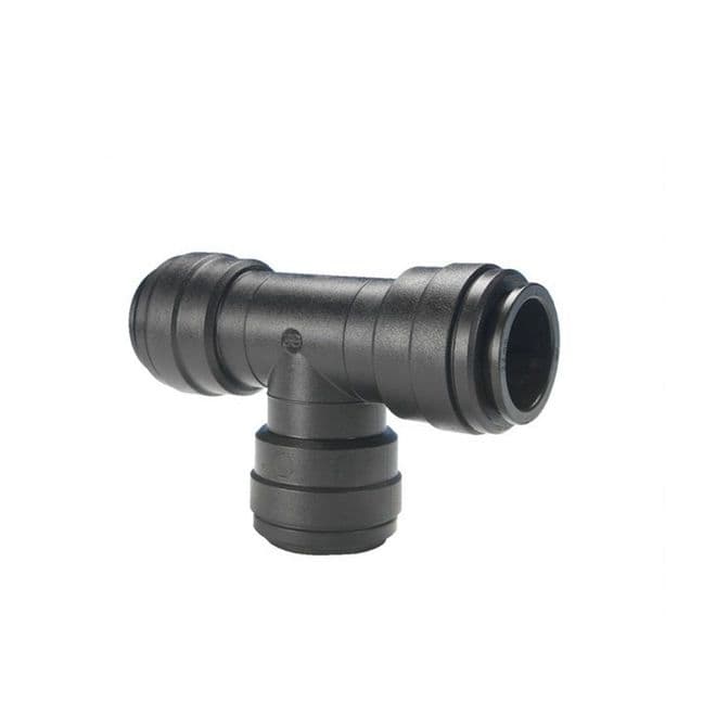 John Guest Speedfit 12mm Connector Tee