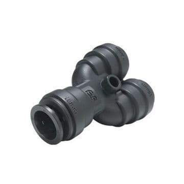 John Guest Speedfit 12mm Divider Connector
